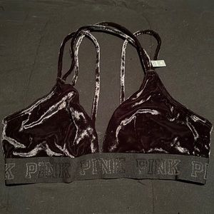 Victoria’s Secret PIKK Bralette